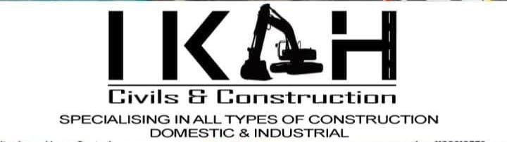 IKAH CIVILS